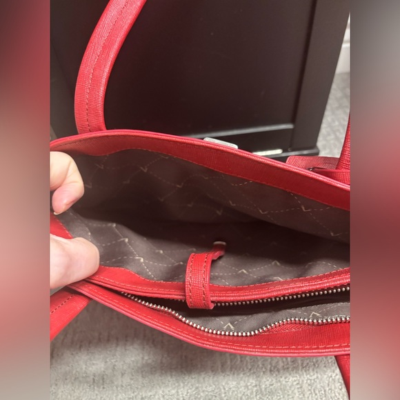 Women’s Vince Camuto Shoulder Handbag - Picture 3 of 7